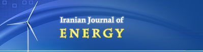 Iranian Journal of Energy